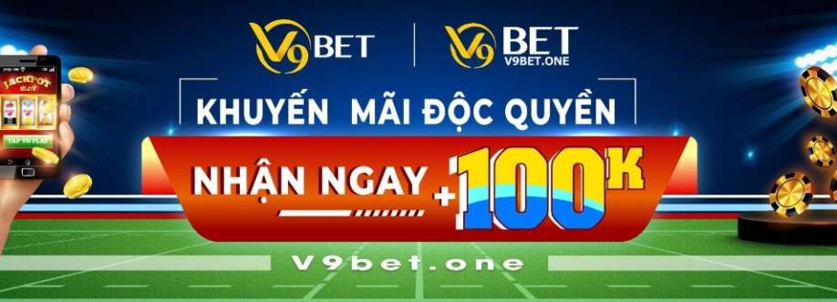 v9bet one Cover Image