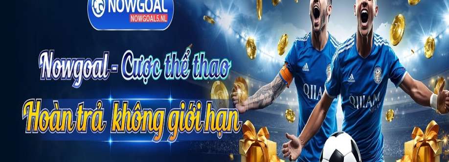 Now Goal Cover Image
