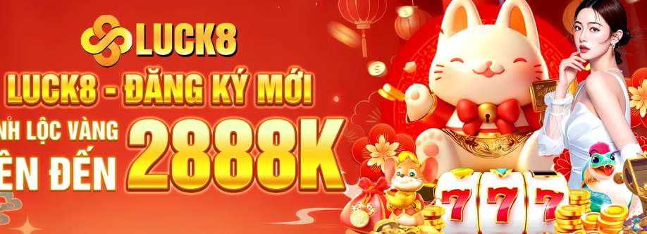 Luck8 Betskin Cover Image