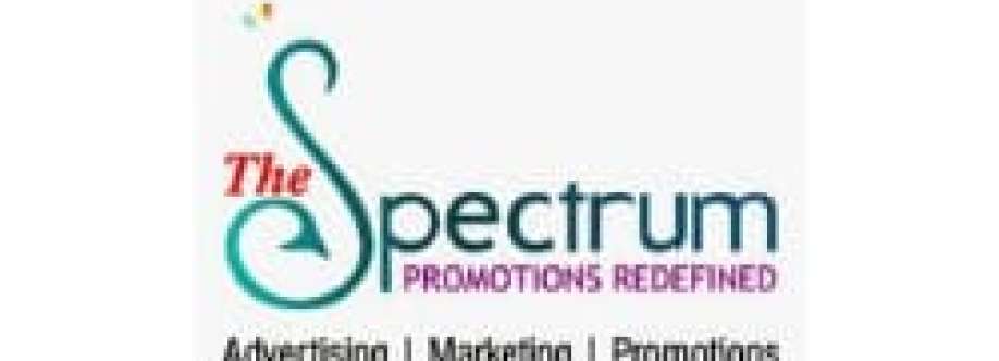 The Spectrum ads Cover Image