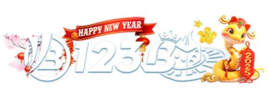 123B com Cover Image