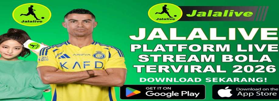 Jalalive Live Streaming Cover Image