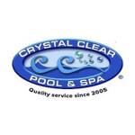 Crystal Clear Pool and Spa Maintenance and Repair Profile Picture