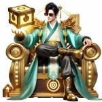 yema fufuhoy Profile Picture