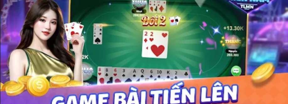 Gamebaitienlen App Cover Image