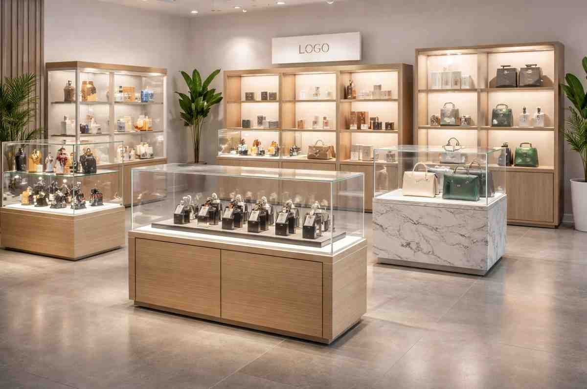 Retail Display Trends You Can Actually Use in 2026