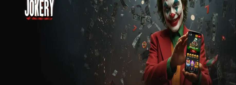 Jokery Norge Cover Image