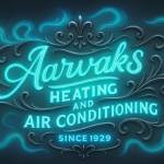 Aarvaks Heating Air Conditioning Profile Picture
