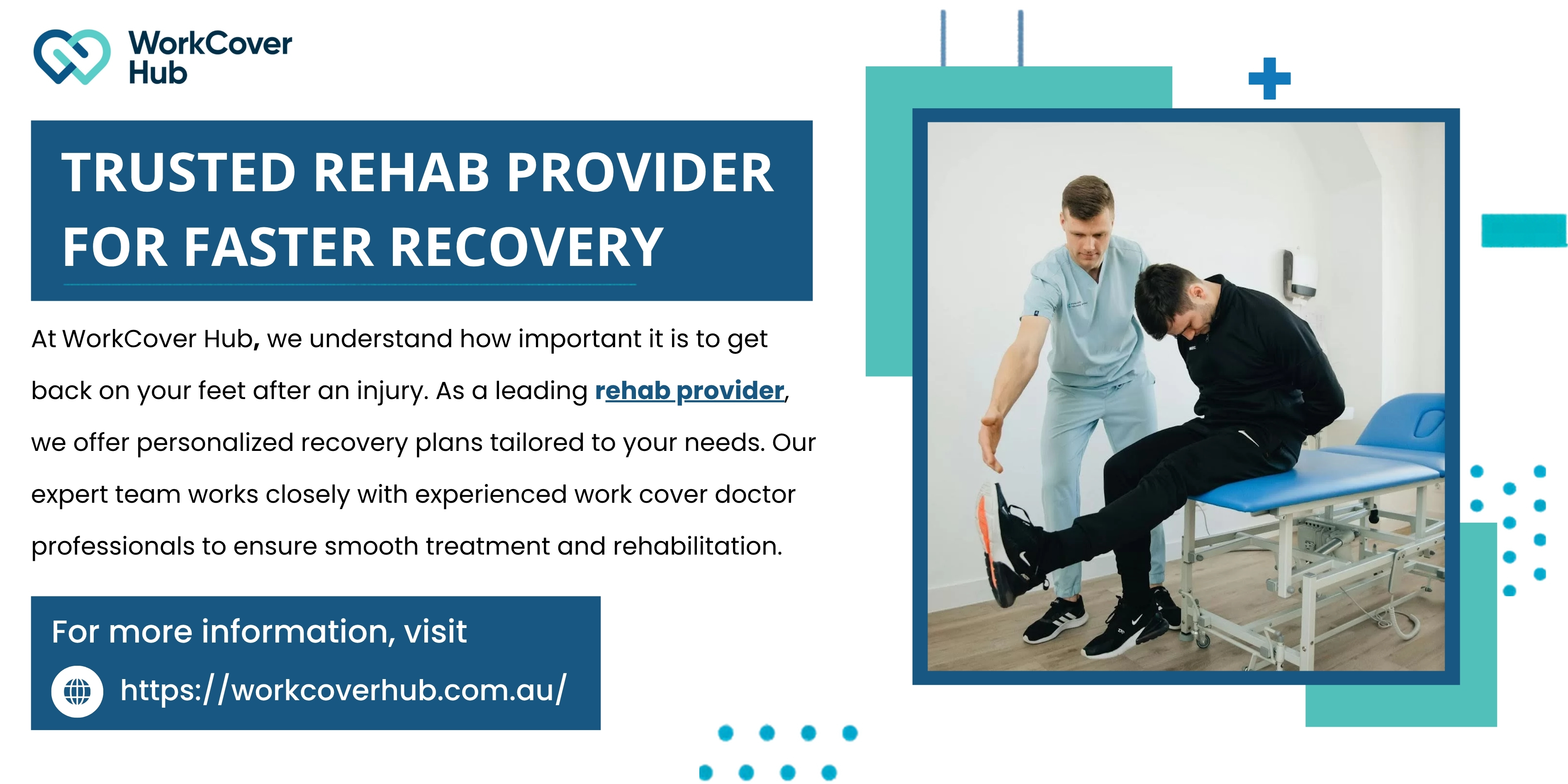 Trusted Rehab Provider for Faster Recovery — Freeimage.host