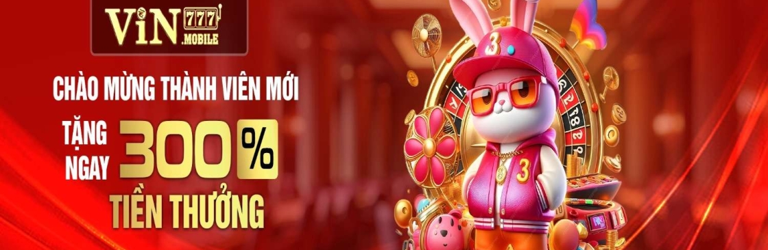 Vin777 mobile Cover Image