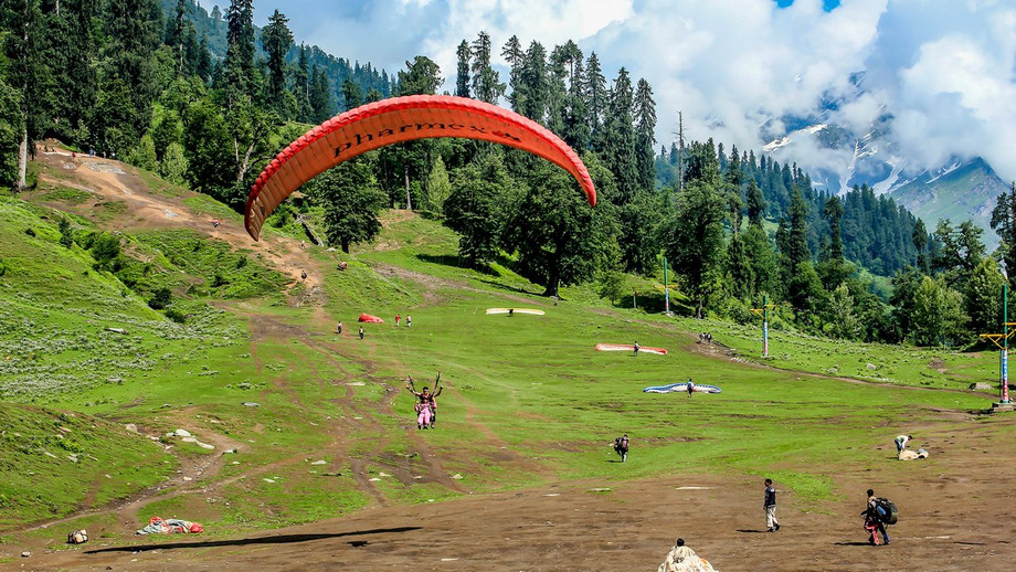 Himachal Tour Package – A Perfect Mountain Escape with Ultimate India Holidays - JustPaste.it