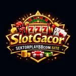 Slot Gacor Sektorplay88com Site Profile Picture