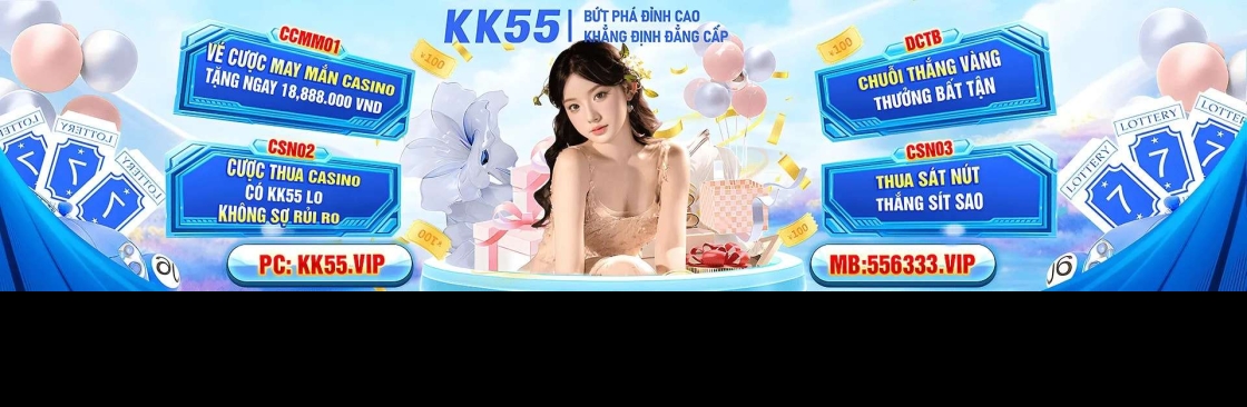 KK55 NL Cover Image