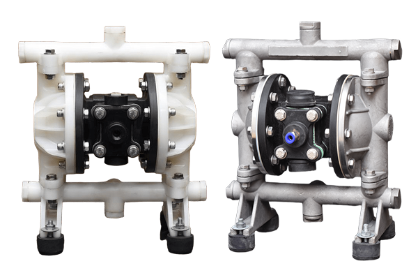 AODD Pump Manufacturer | Pneumatic Diaphragm Pump Manufacturer