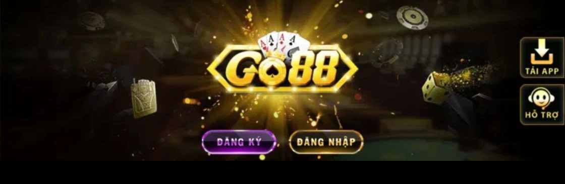Go88 com Cover Image