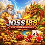 joss188 org Profile Picture