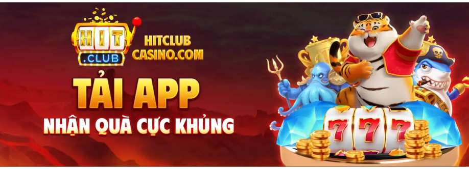 Game Bài hitclub Cover Image