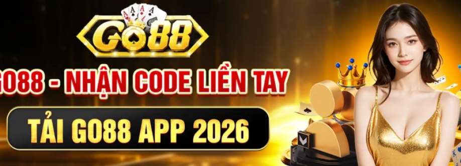 Nhà cái GO88 Cover Image