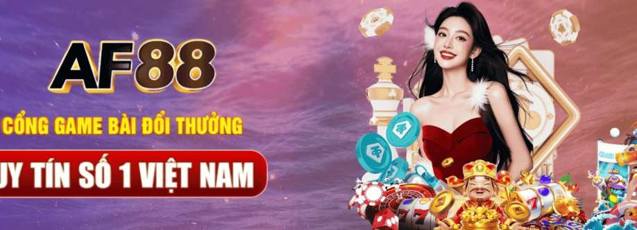 af88 company Cover Image