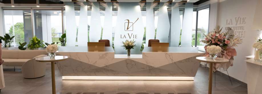 La Vie Executive Health Centre Cover Image