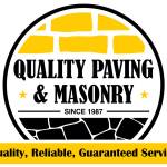 Quality Paving Masonry Profile Picture