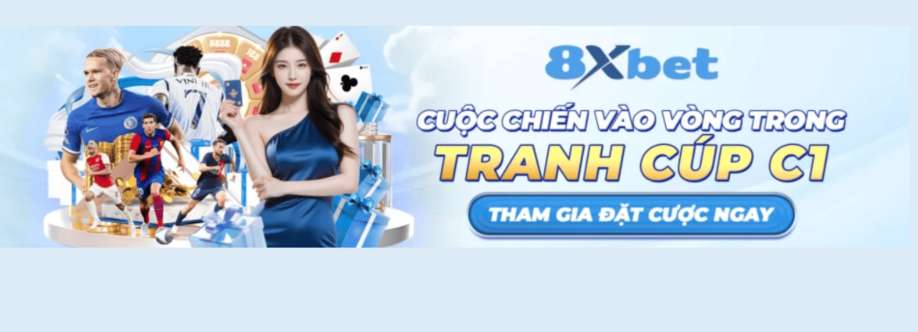 live 8xbet8 Cover Image