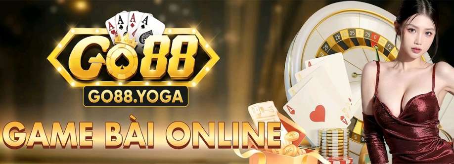 Go88 Cổng Game Giải Trí Hàng Đầu Cover Image