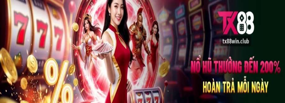 TX88 Nhà Cái Cover Image
