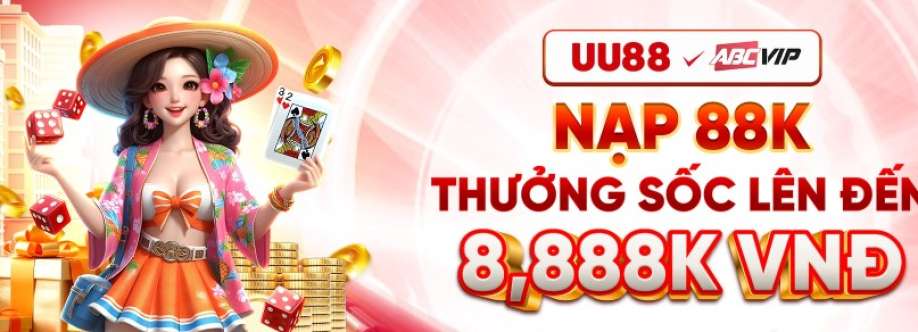 UU 88 Cover Image