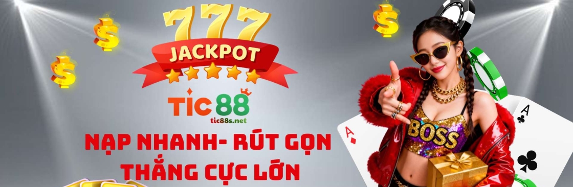Nhà Cái TIC88 Cover Image