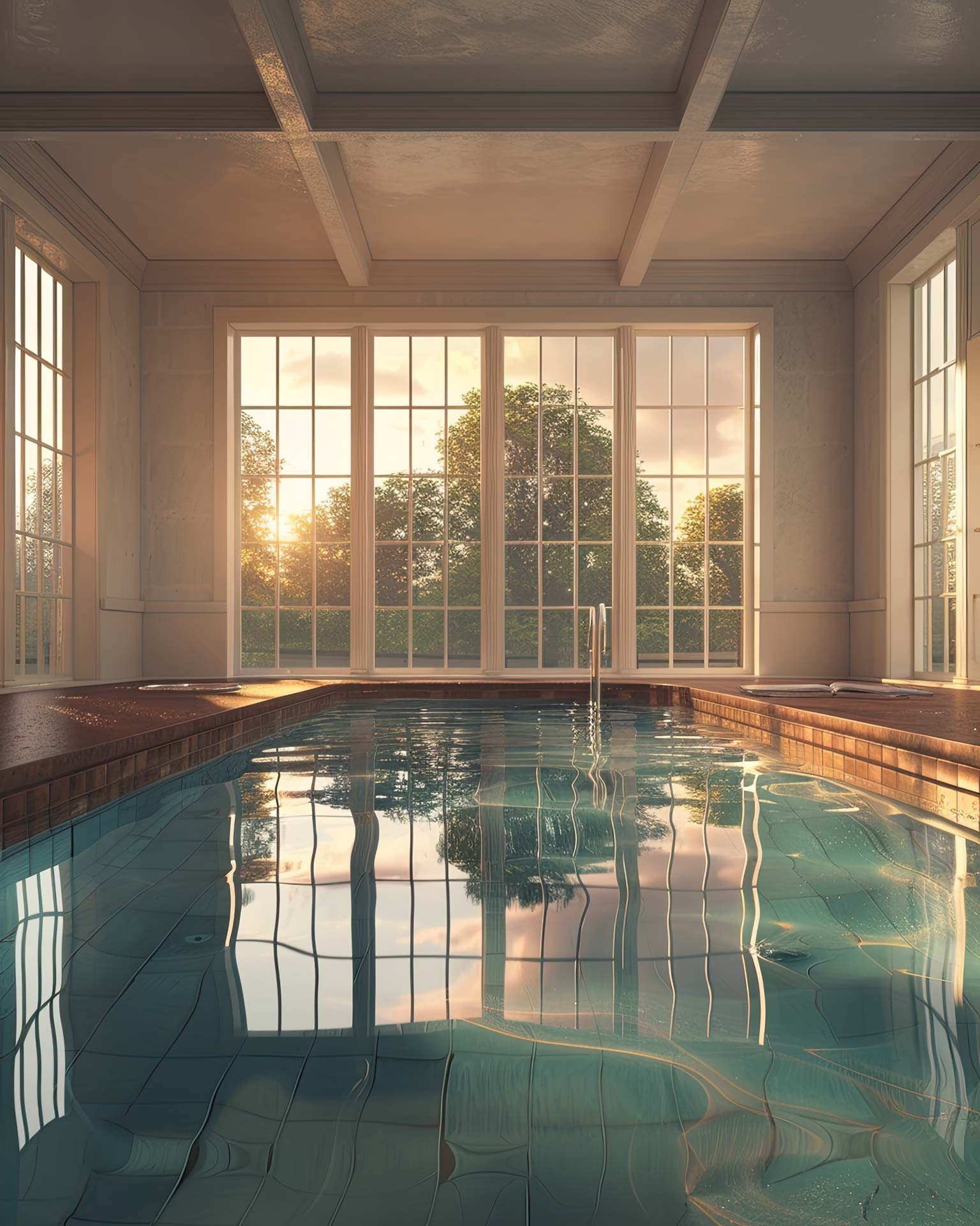 Glass for Rooflights: Enhancing Natural Light and Energy Efficiency. - ArticleWaves