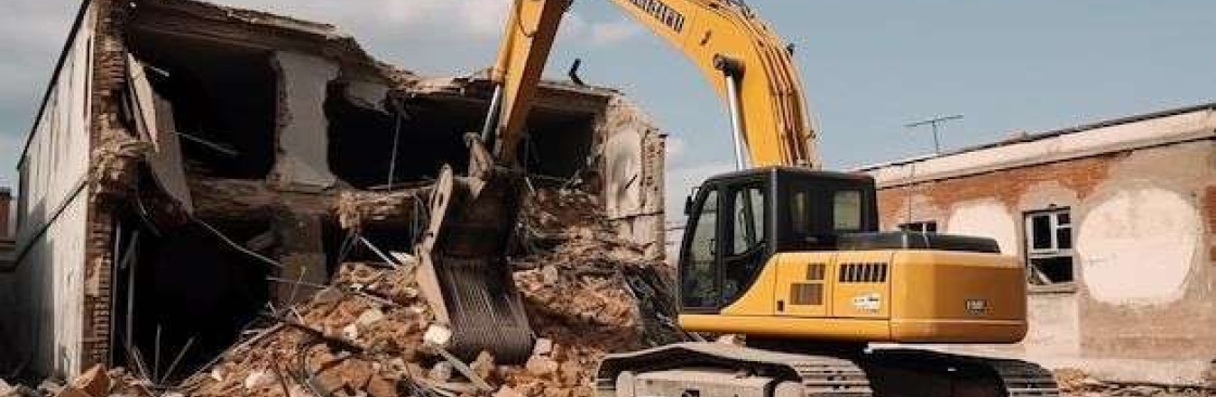 DCO Demolition Works LLC Cover Image