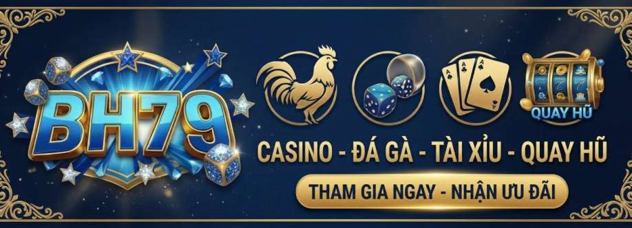 bh79 xyz Cover Image