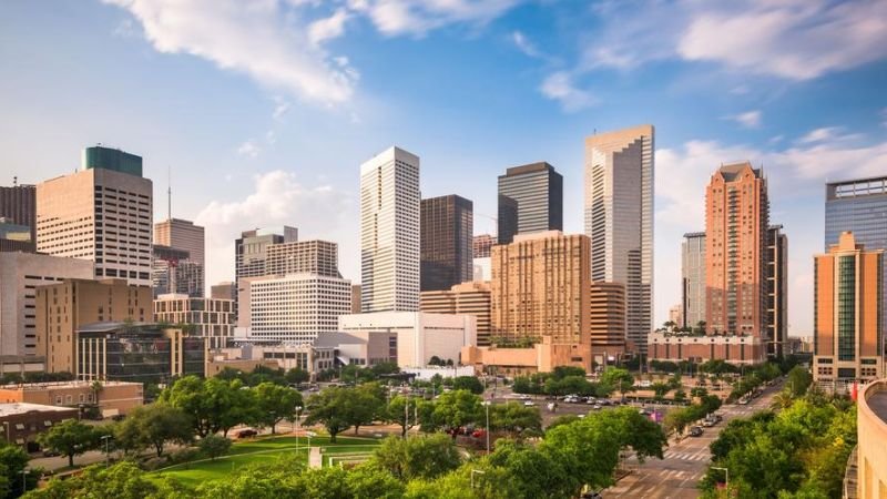 Copa Airlines Houston Office in Texas +1-888-738-0981