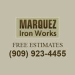 Marquez Iron Works Profile Picture
