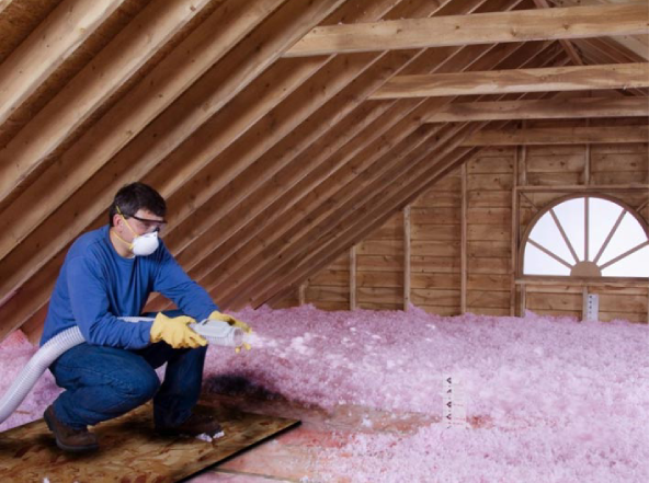 Affordable Home Insulation Solutions for Year-Round Comfort – Telegraph