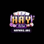 Haywin Cổng Game Đổi Thưởng Profile Picture