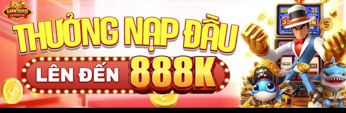 gametaixiu cfd Cover Image