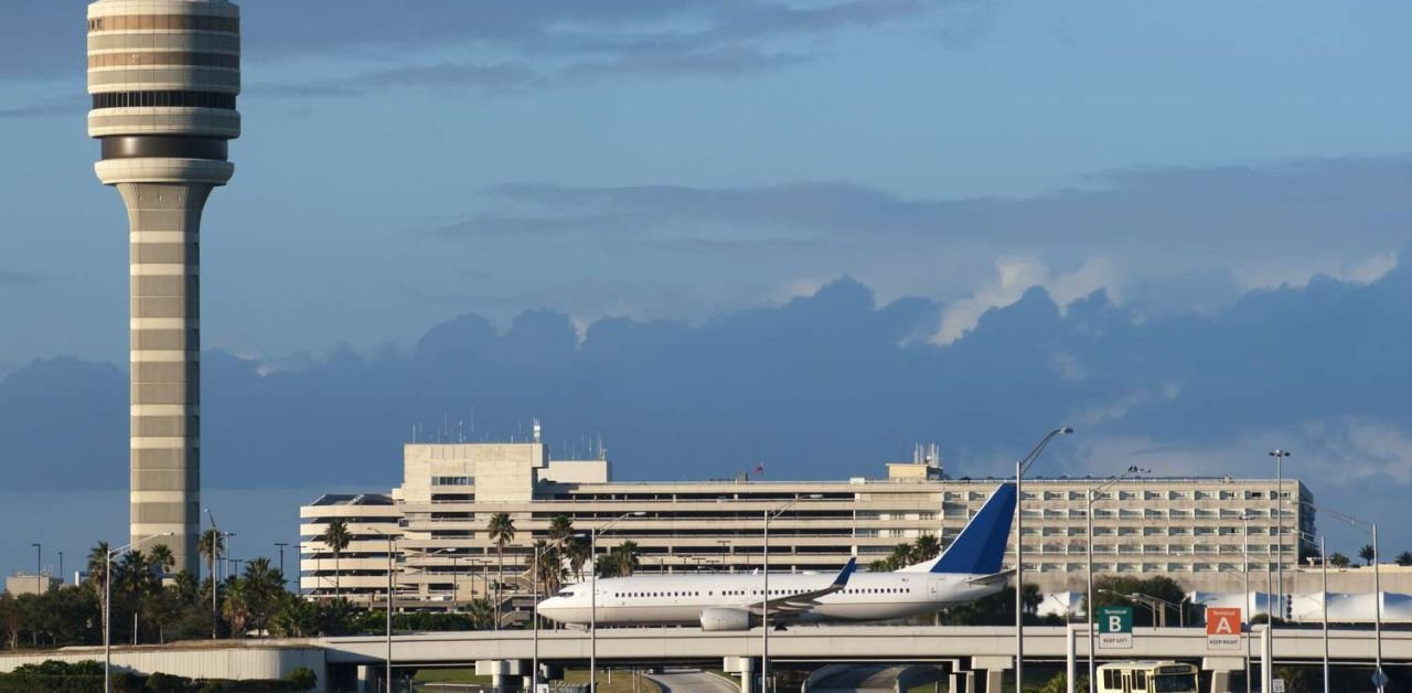 JetBlue Airways MCO Terminal +1–888–829–1427