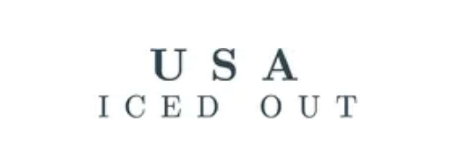 USA Iced Out Cover Image