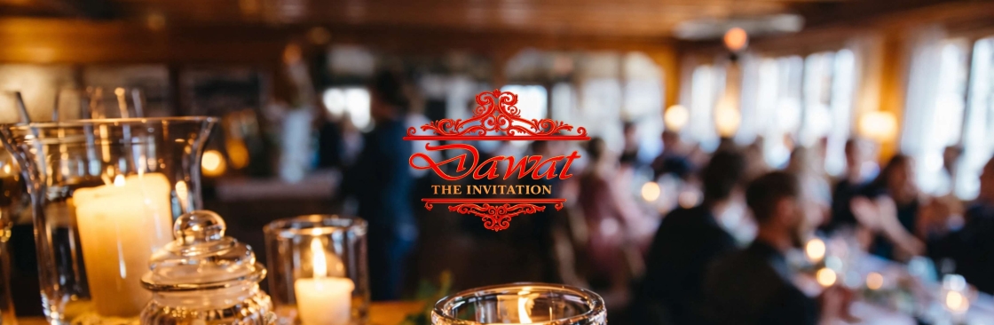 Dawat the invitation Cover Image