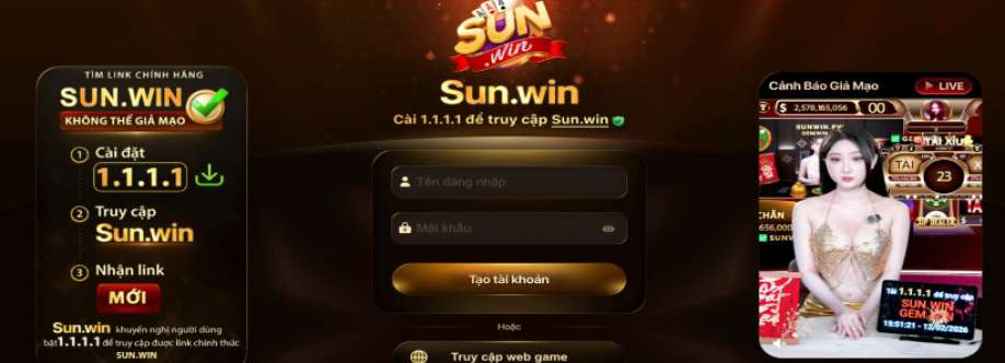 Cổng Game SUNWIN Cover Image