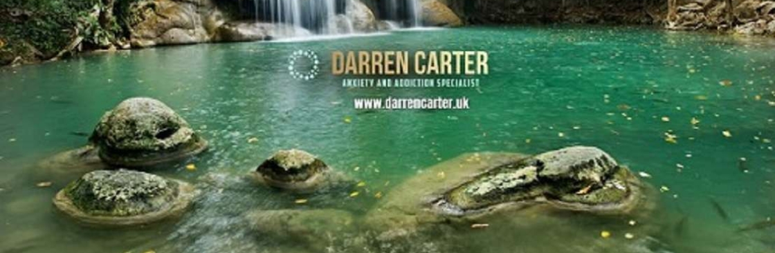 Darren Carter Cover Image