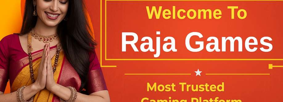 Raja Game Cover Image