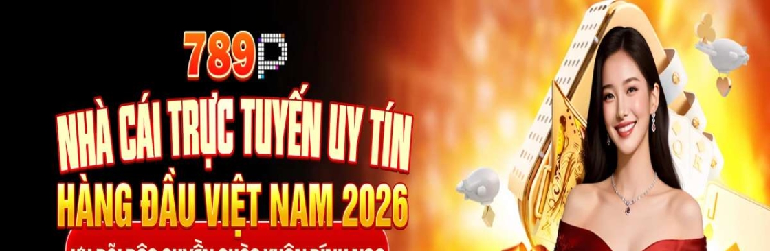 Nhà Cái 789P Cover Image