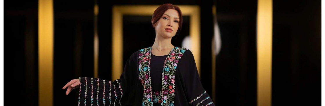 Arabian Clothing Cover Image