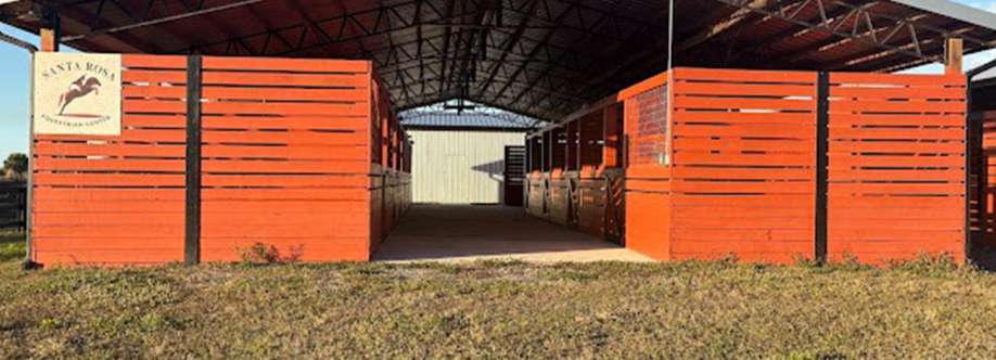 Santa Rosa Equestrian Center Cover Image