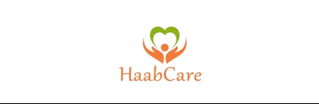 Haab Care Cover Image