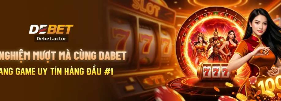 DEBET ACTOR Cover Image