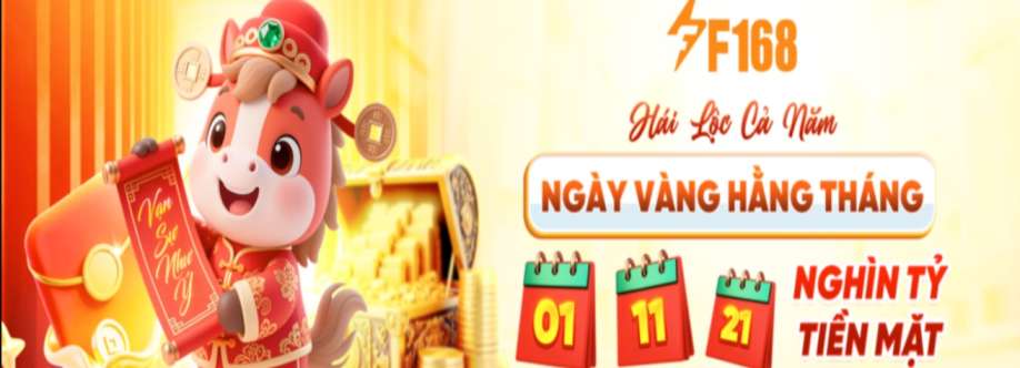 nhà cái f168 Cover Image